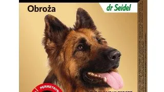 SABUNOL PLUS, deparazitare externa caini, zgarda, L-XL(25 - 50kg), 75 cm, maro, 1buc