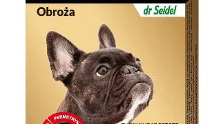 SABUNOL PLUS, deparazitare externa caini, zgarda, M(10 - 25kg), 50 cm, maro, 1buc