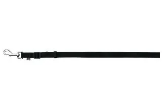 Lesa Chinga Reglabila 14101, 120 - 180 Cm, 10 Mm, Negru