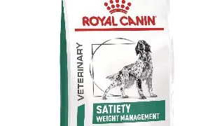 ROYAL CANIN VD Satiety, XS-XL, dieta veterinara, hrana uscata caini, obezitate, 12kg