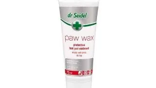 Unguent Pentru Labute Dr. Seidel Paw Wax, 75 ml