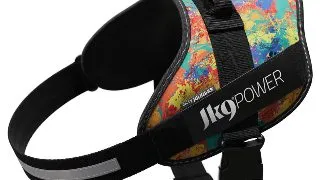 Ham Julius-K9 IDC Power - 2XL Crazy
