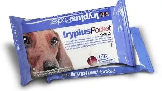Servetele Umede Iryplus, 15 buc