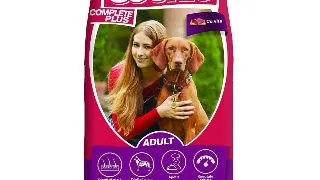 Cookie Complete Plus Adult cu Vita, 10kg