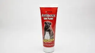 Sampon Antiparazitar Antipoux Plant 250 ml