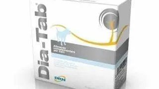 Dia-Tab, 6 tb Tratament pentru diaree