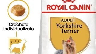 ROYAL CANIN Yorkshire Adult, hrana uscata caini, 7.5kg