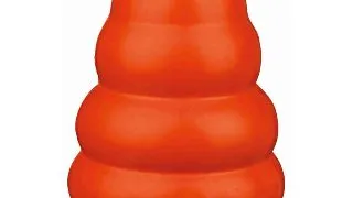 Trixie, jucarie caini, cauciuc, 10cm, multicolor