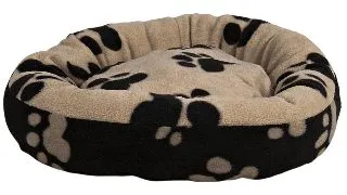 Perna Trixie Sammy, Negru, 50 cm