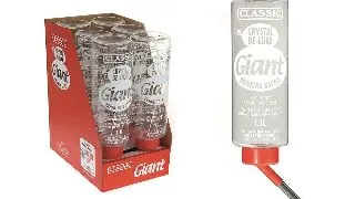 Adapator pentru rozatoare Beeztees Classic Giant 1.1L