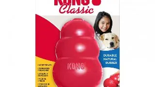 KONG Classic