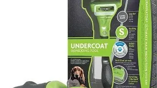 FURMINATOR, perie caini, par lung, anti-naparlire, metal FURMINATOR, XS-S, perie caini, par lung, anti-naparlire, metal