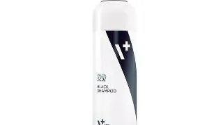 Vet Expert Sampon Blana Neagra, 220 ml