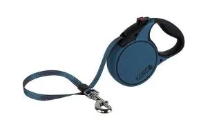 Lesa Retractabila Kong Terrain L, 5m-50 Kg, Albastru