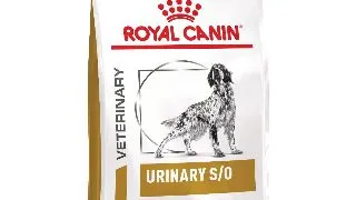 ROYAL CANIN VD Urinary S/O, M-XL, dieta veterinara, hrana uscata caini, sistem urinar, 13kg