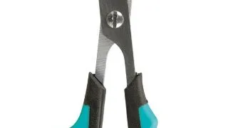 Foarfeca Pentru Rarit, Dubla, 16cm