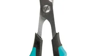 Foarfeca Pentru Rarit, Unilaterala, 16cm