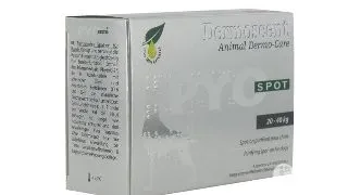 Dermoscent PYOspot 20-40 kg