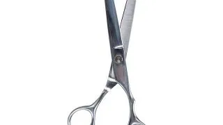 Foarfeca Profesionala pentru Tuns, 20cm