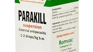 Parakill 10ml