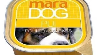 Maradog pate pui 300 g