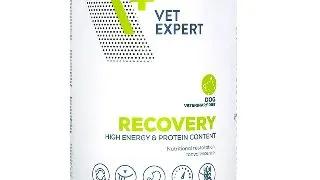 4T Veterinary Diet Recovery Dog Pui, 400 g