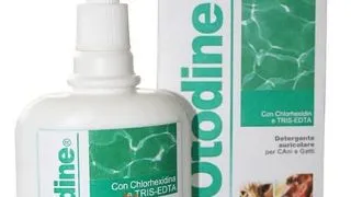 Otodine, 100 ml