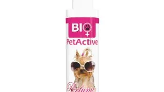 BIO PETACTIVE Fancy (For Female Dogs), parfum caini, Orhidee, 50ml