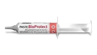 Supliment Nutritiv Bioprotect, Seringa 15ml