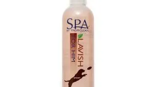 TropiClean SPA For Him Cologne, 236 ml