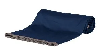 Patura Trixie cu Protectie Insecte, 'Insect Shield', albastra, 70 X 50 CM