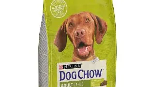 PURINA Dog Chow Adult M, Miel, hrana uscata caini, 2.5kg