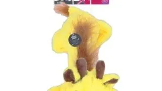 M-PETS Ross, jucarie de plus caini M-XL, activitati fizice, plus, diverse culori, 36cm