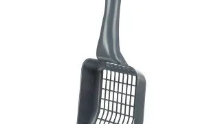 Lopatica Pentru Asternut Silicat, XL