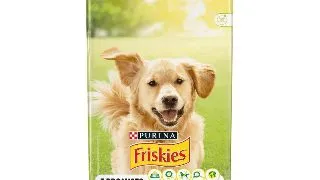 PURINA Friskies Adult Active, Vita, hrana uscata caini, activitate intensa, 15kg