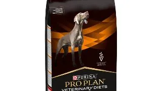 PURINA Pro Plan Veterinary Diets Obesity Management, dieta veterinara caini, hrana uscata, managementul greutatii, 12kg