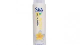 Balsam pentru Caini TropiClean SPA Nourish, 473 ml