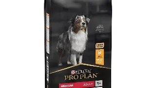 PURINA Pro Plan Adult M, Pui, hrana uscata caini, 14kg