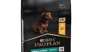PURINA Pro Plan Puppy S, Pui, hrana uscata caini junior, 7kg