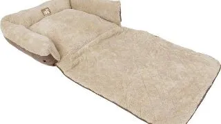 Pat Mon Petit Ami Leo 3in1 S, 90 x 60 x 14 cm, Maro