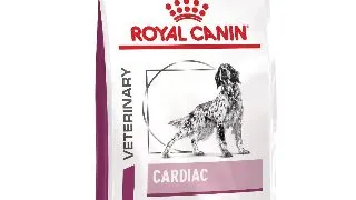 ROYAL CANIN VD Cardiac, XS-XL, dieta veterinara, hrana uscata caini, sistem cardio-vascular, 14kg