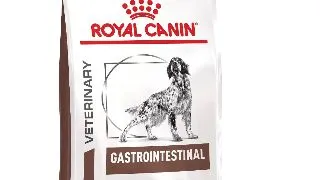 ROYAL CANIN VD Gastrointestinal, M-XL, dieta veterinara, hrana uscata caini, sistem digestiv, 2kg