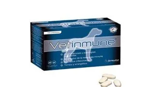 VetInmune, 120 Tablete