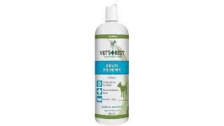 Vet's Best Supliment pentru Improspatarea Respiratiei, 500 ml