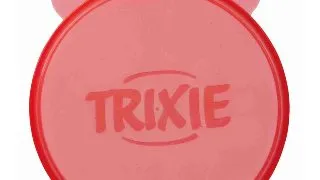 TRIXIE, capac conserva, rotund, plastic, diverse culori, 3buc ⌀7.6cm