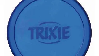 TRIXIE, capac conserva, rotund, plastic, diverse culori, 2buc ⌀10.6cm