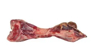 Os de porc in vacum 24cm/390G