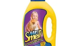 Detergent Pentru Curatat Podele Mr. Smell Lavanda, 1 l