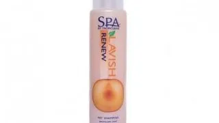 TropiClean SPA Renew Shampoo, 473 ml