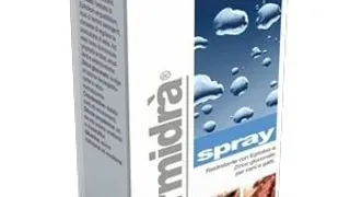 Spray Calmant Piele Sensibila Ermidra, 300 ml